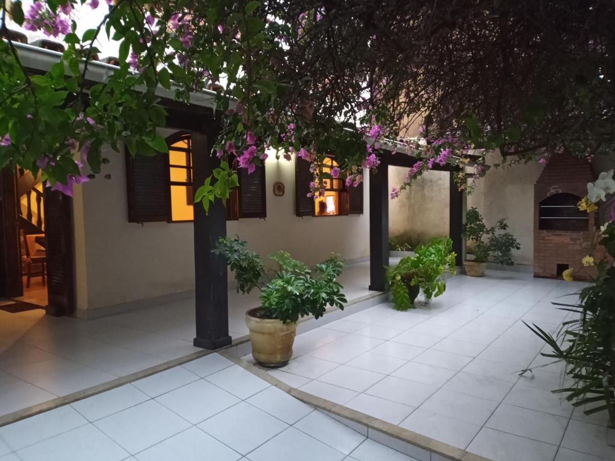 Daclabi Apartment Arraial do Cabo Exterior photo