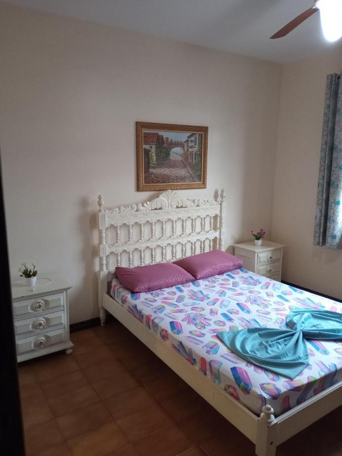 Daclabi Apartment Arraial do Cabo Exterior photo