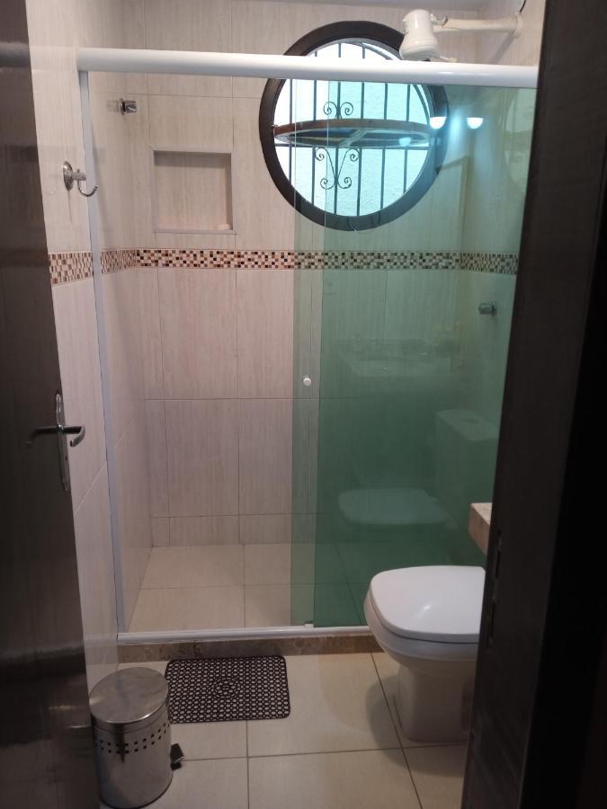 Daclabi Apartment Arraial do Cabo Exterior photo