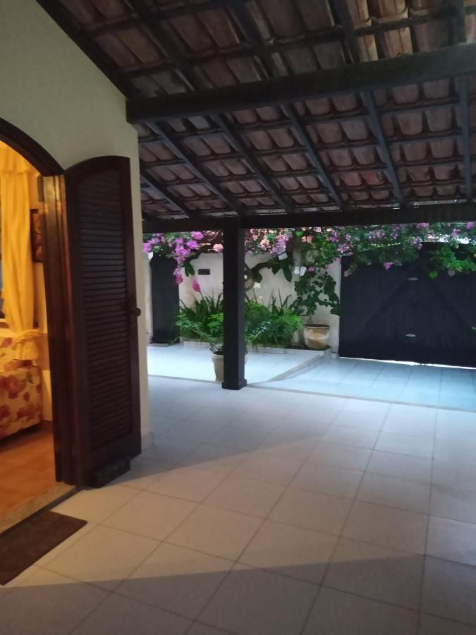 Daclabi Apartment Arraial do Cabo Exterior photo