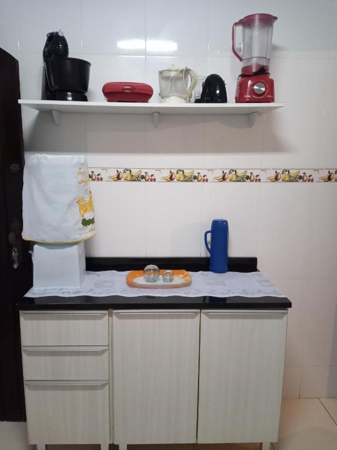 Daclabi Apartment Arraial do Cabo Exterior photo