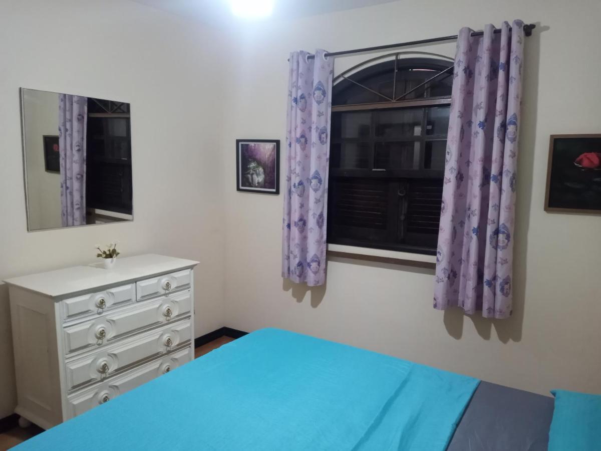 Daclabi Apartment Arraial do Cabo Exterior photo