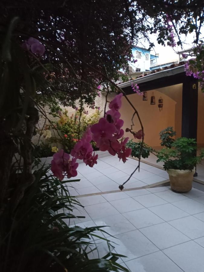 Daclabi Apartment Arraial do Cabo Exterior photo