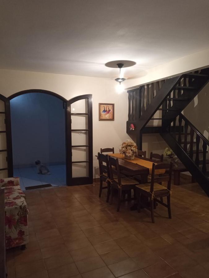Daclabi Apartment Arraial do Cabo Exterior photo