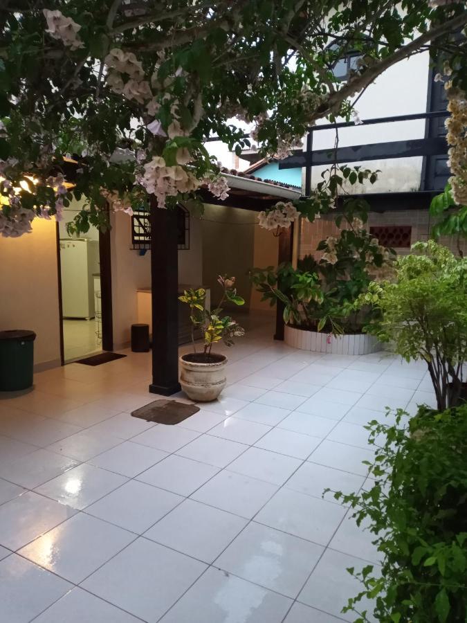 Daclabi Apartment Arraial do Cabo Exterior photo