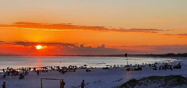 Daclabi Apartment Arraial do Cabo Room photo